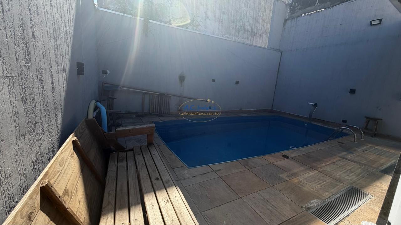 Casa à venda com 2 quartos, 1 suíte, 2 vagas e 80m² no Vila Tupi, Praia Grande (SP) — foto 18 de 22