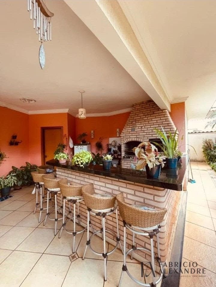 Casa à venda com 4 quartos, 4 suítes, 4 vagas e 482m² no Damha I, São José do Rio Preto (SP) — foto 16 de 21
