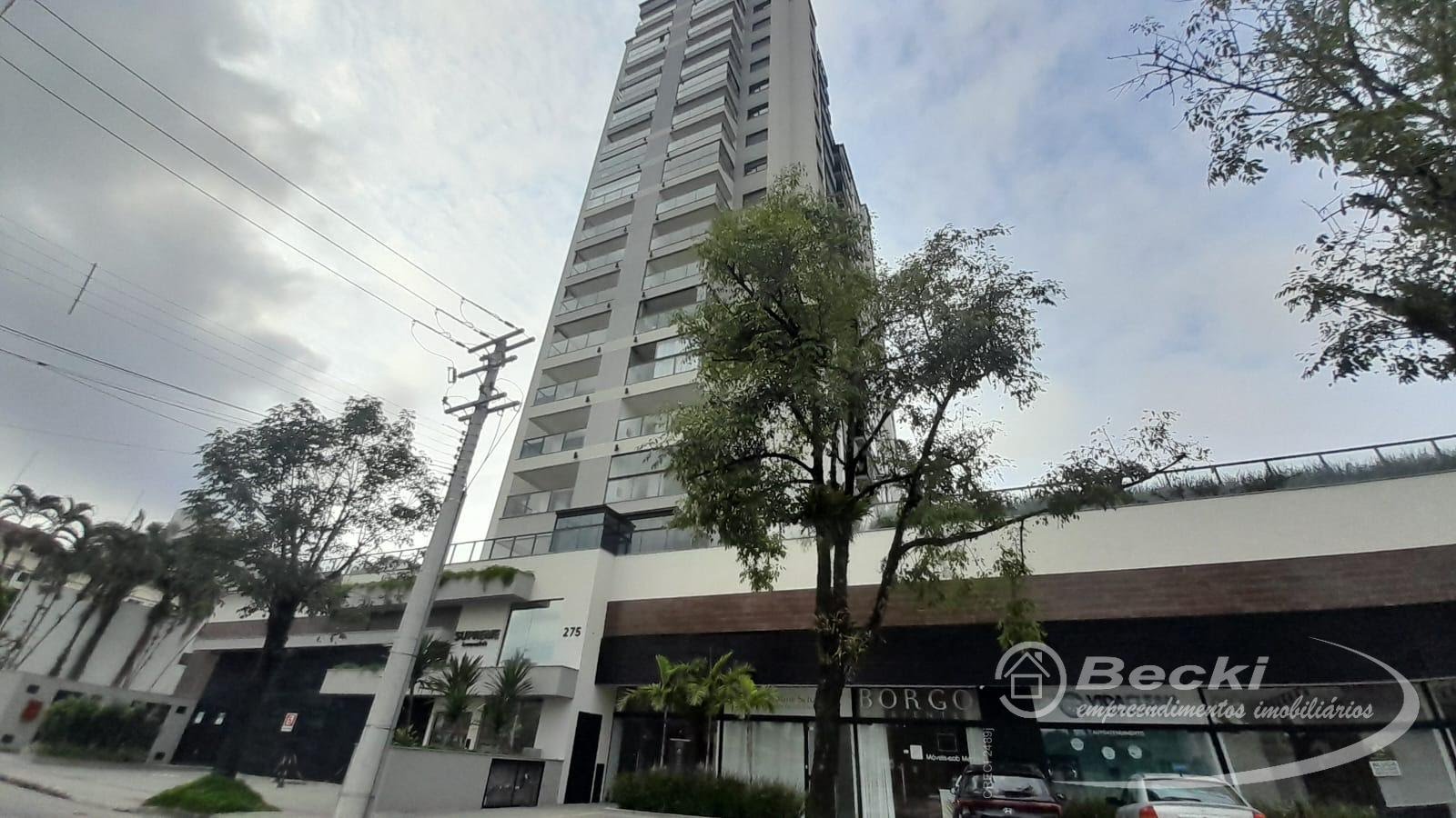Apartamento à venda com 2 quartos, 1 suíte, 1 vaga e 75m² no Santo Antônio, Joinville (SC) — foto 16 de 29