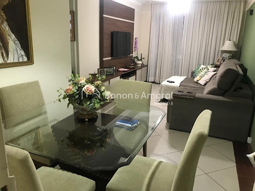Apartamento, 3 quartos, 100 m² - Foto 6