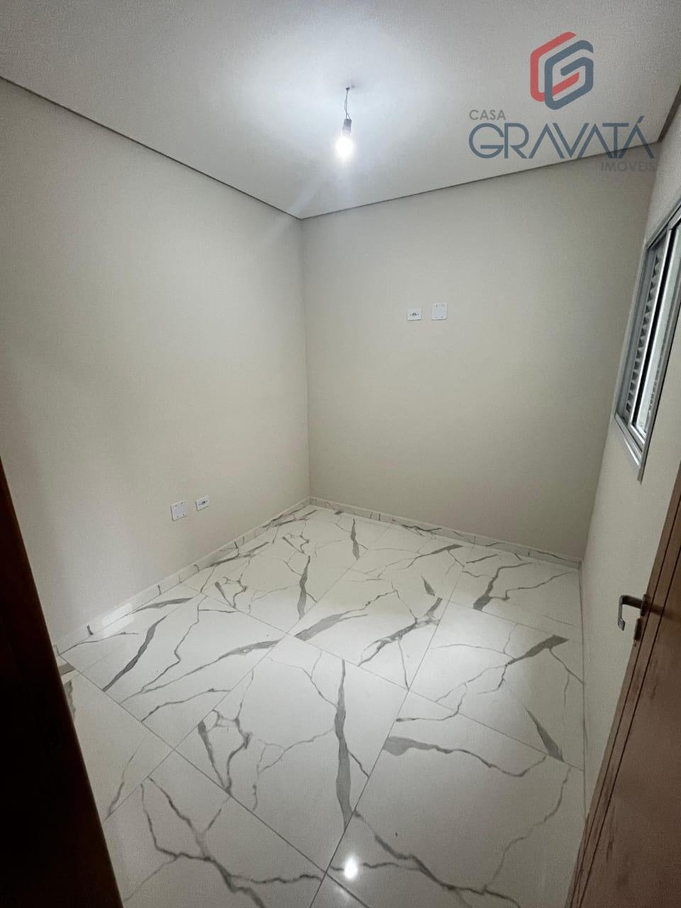 Apartamento à venda com 2 quartos, 1 suíte, 1 vaga e 52m² no Jardim Guarará, Santo André (SP) — foto 11 de 17
