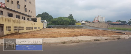 Foto de Terreno Comercial Americana acesso Avenida Paschoal Ardito