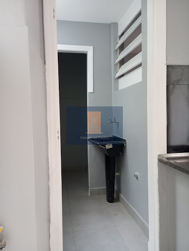 Apartamento em Santa Ifigênia  -  São Paulo
