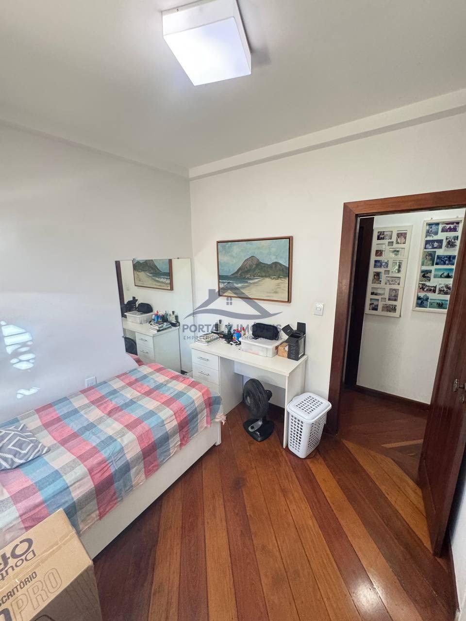 Apartamento à venda com 3 quartos, 1 suíte, 2 vagas e 93m² no Cedro e Cachoeira, Sete Lagoas (MG) — foto 11 de 21