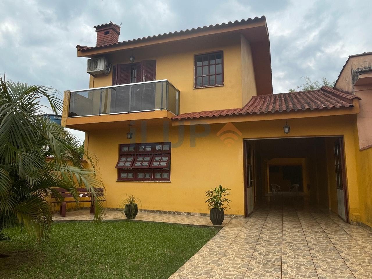 fachada imovel 