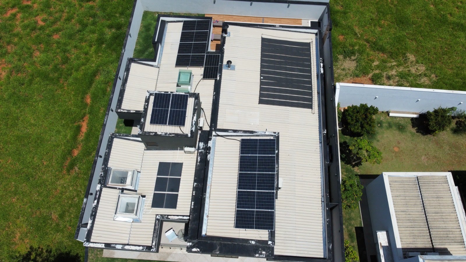 Casa à venda com 4 quartos, 4 suítes, 6 vagas e 263m² no Jardim dos Lagos, Indaiatuba (SP) — foto 6 de 30