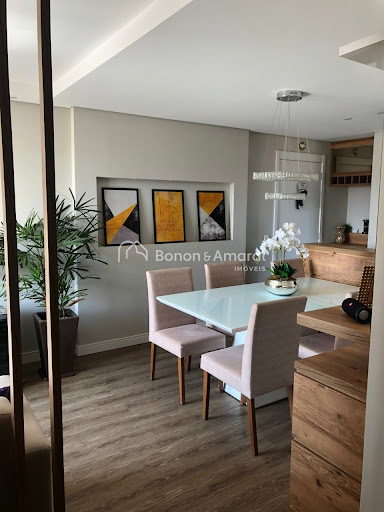 Apartamento, 3 quartos, 65 m² - Foto 20