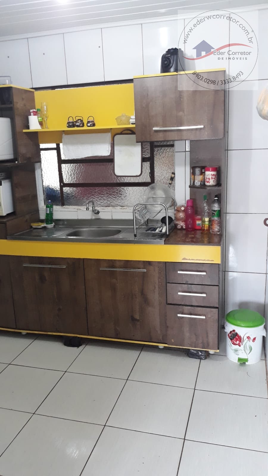 Casa à venda com 3 quartos, 1 banheiro, 1 vaga e 120m² no Osvaldo Aranha, Ijuí (RS) — foto 4 de 30