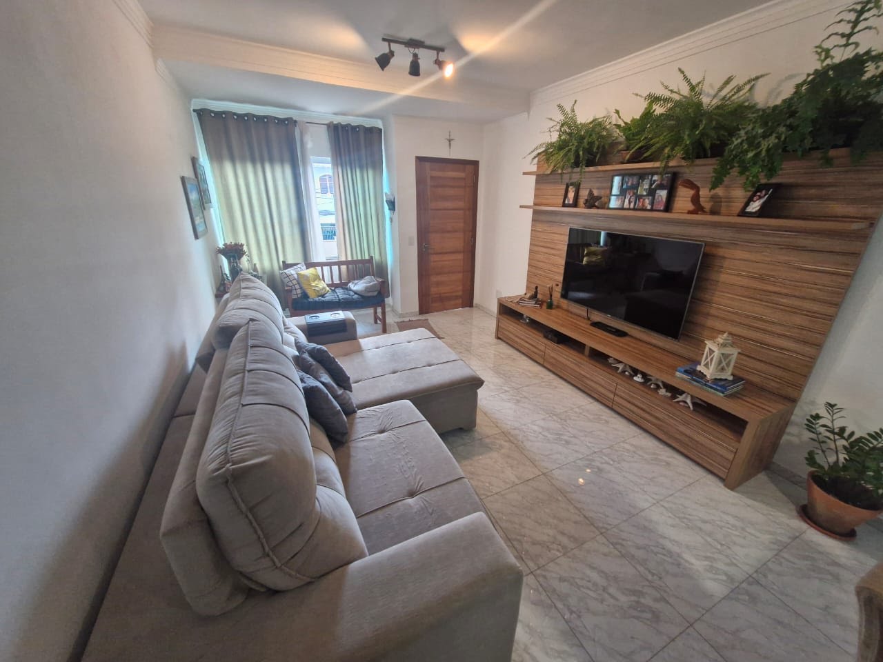 Apartamento à venda com 3 quartos, 1 suíte e 3 vagas no Parque São Domingos, São Paulo (SP) — foto 8 de 30