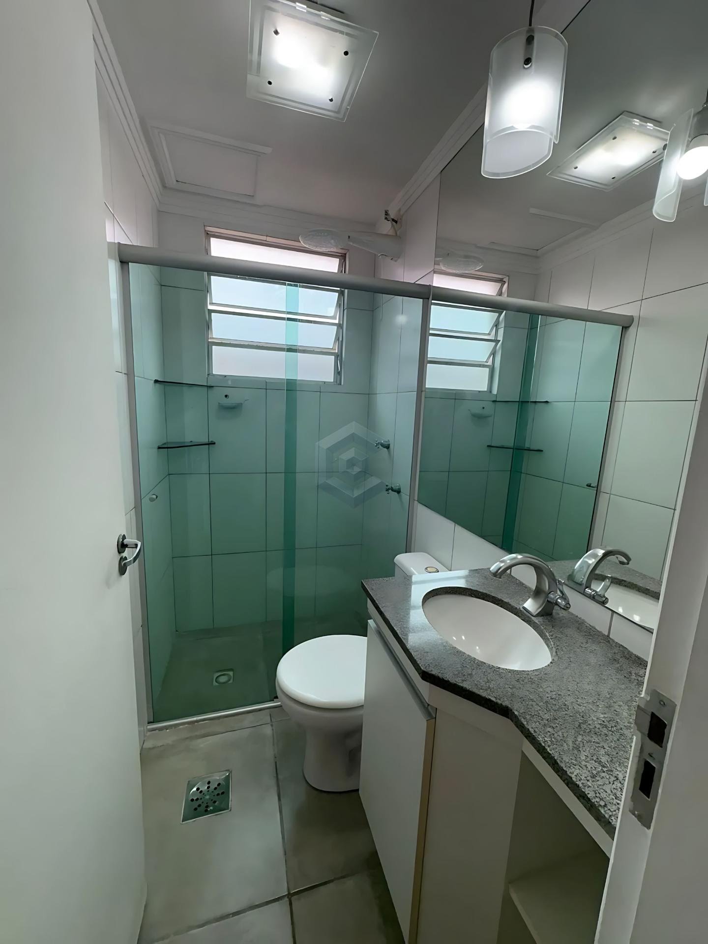 Apartamento à venda com 2 quartos, 1 banheiro, 1 vaga e 50m² no Jardim Sao Carlos, Sorocaba (SP) — foto 13 de 17