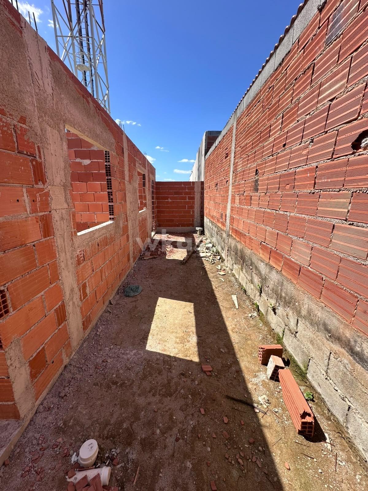 Casa à venda com 2 quartos, 1 banheiro, 2 vagas e 57m² no Campinho da Serra II, Serra (ES) — foto 3 de 10