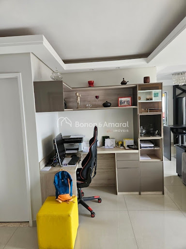 Apartamento, 3 quartos, 134 m² - Foto 11