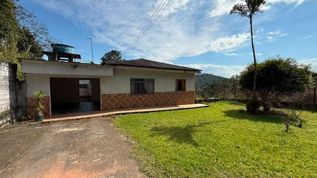 Rural à venda com 3300m² de terreno no Pedreira, Arujá — foto principal