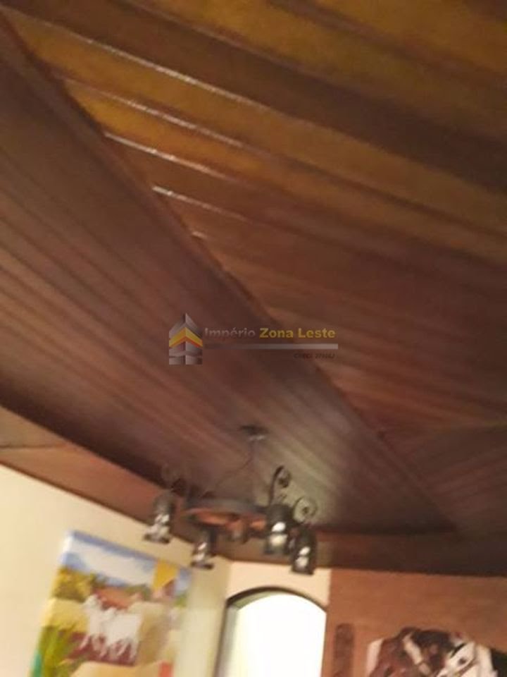 Sobrado, 3 quartos, 201 m² - Foto 6