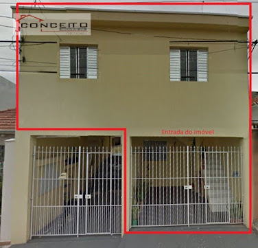 Casa em Vila Carrao  -  São Paulo