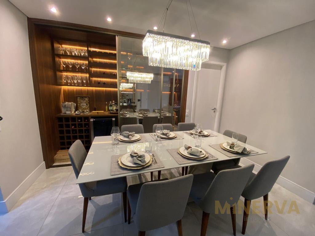 Apartamento à venda com 3 quartos, 2 banheiros, 2 vagas e 87m² no Vila Regente Feijó, São Paulo — foto principal