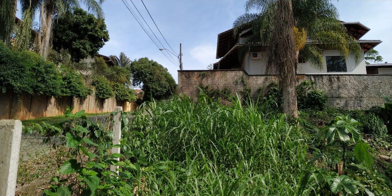 Terreno à venda com 420m² de terreno no Itoupava Norte, Blumenau (SC) — foto 3 de 5