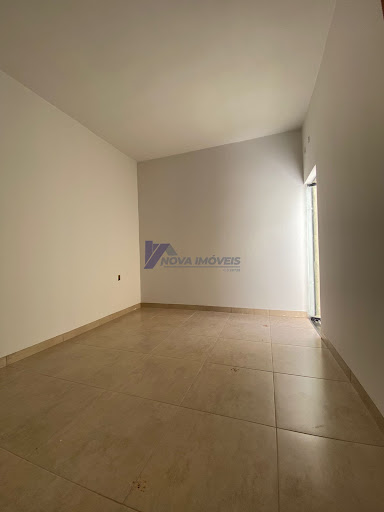 Casa 02 Dorm. em Residencial Atalaia  -  Rio Verde