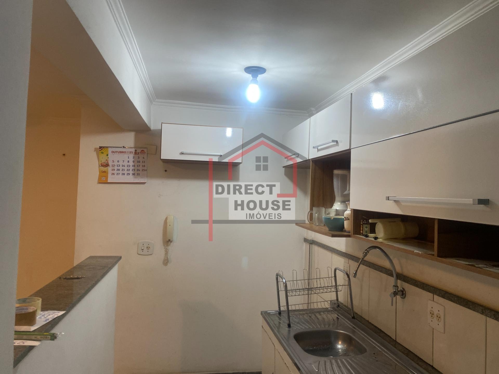 Apartamento, 2 quartos, 50 m² - Foto 9