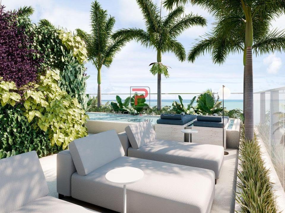 Apartamento à venda com 4 quartos, 4 suítes, 4 vagas e 219m² no Jardim Oceania, João Pessoa (PB) — foto 8 de 30