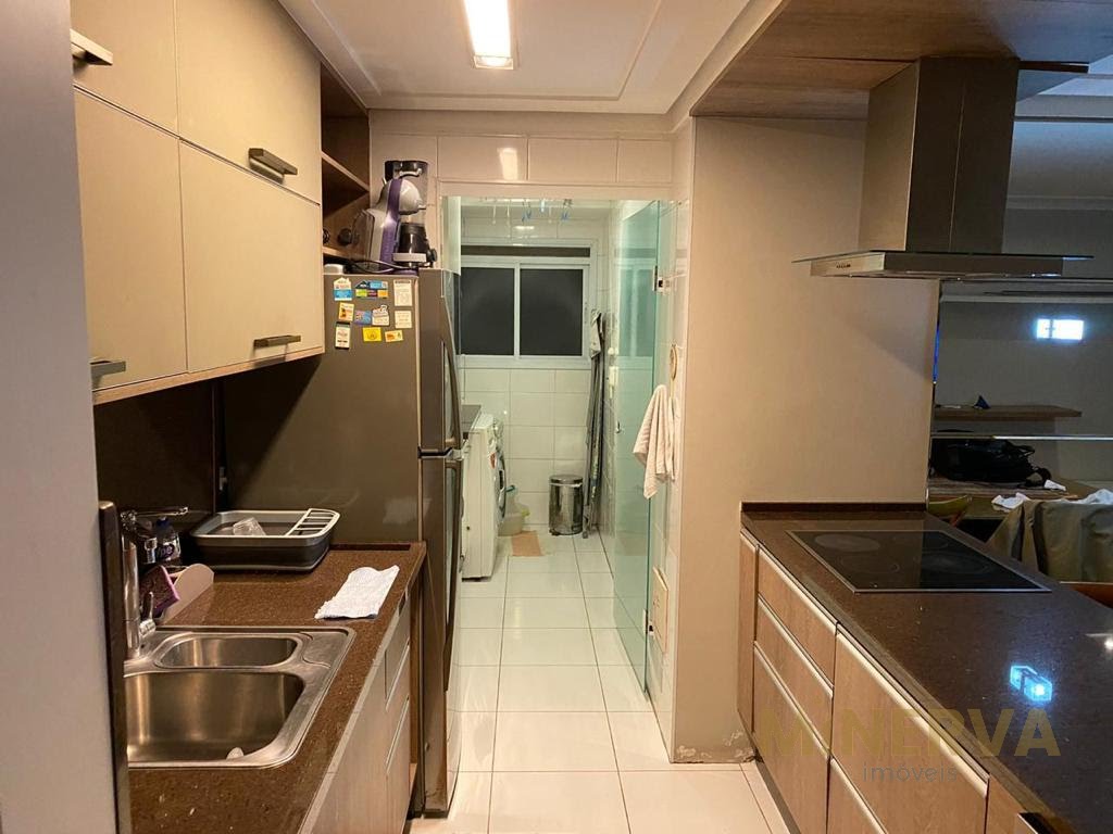Apartamento à venda com 2 quartos, 1 suíte, 2 vagas e 85m² no Barra Funda, São Paulo (SP) — foto 17 de 30