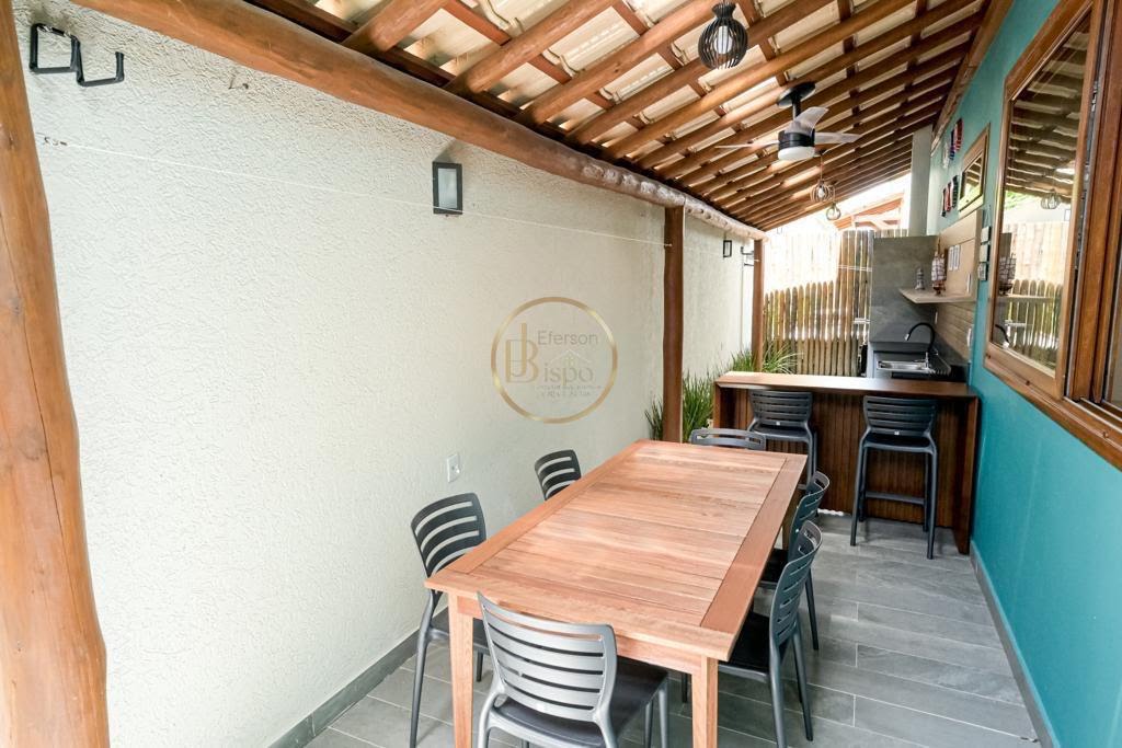 Casa à venda com 3 quartos, 3 suítes, 2 vagas e 150m² no Alto de Pitinga, Porto Seguro (BA) — foto 12 de 20