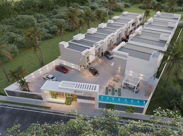 Apartamento à venda com 2 quartos, 2 suítes, 1 vaga e 90m² no Praia de Taperapuã, Porto Seguro (BA) — foto 14 de 30