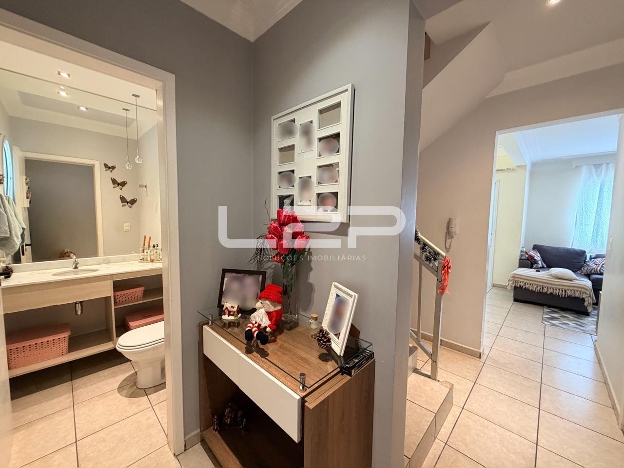 Casa à venda com 4 quartos, 1 suíte, 4 vagas e 190m² no Medeiros, Jundiaí (SP) — foto 12 de 30