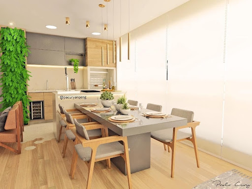Apartamento em Santo Amaro  -  São Paulo