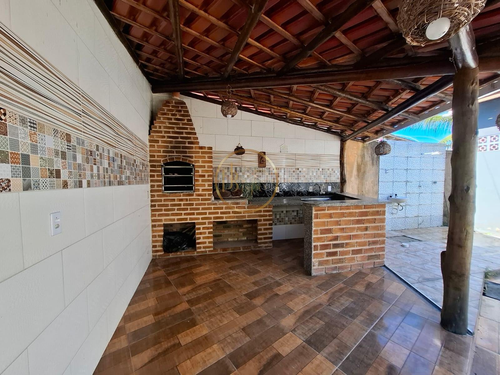 Casa à venda com 3 quartos, 2 suítes, 1 vaga e 100m² no Loteamento Paraíso do Descobrimento, Santa Cruz Cabrália (BA) — foto 8 de 8