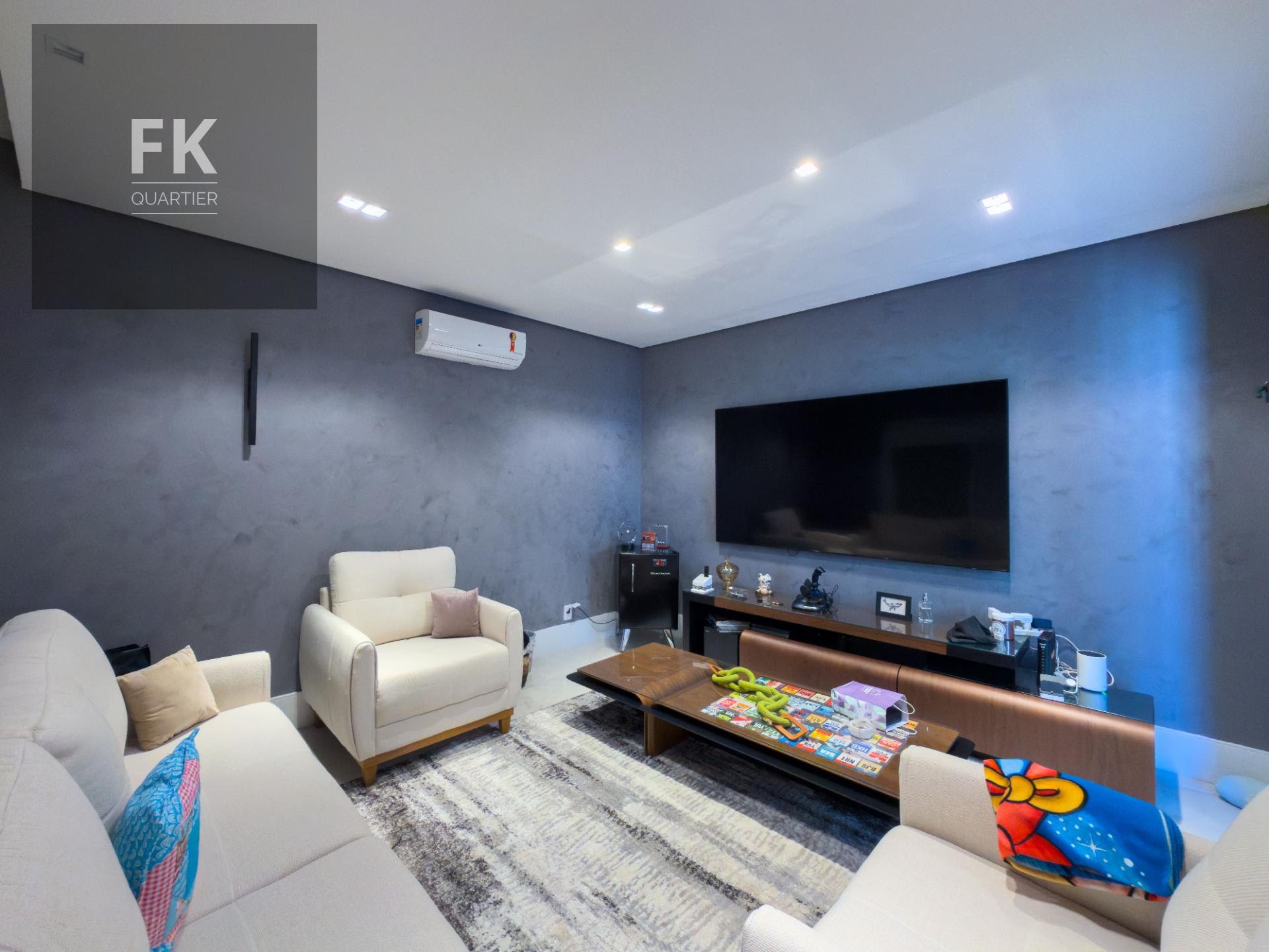 Casa à venda com 4 quartos, 4 suítes, 4 vagas e 373m² no Alphaville, Santana de Parnaíba (SP) — foto 26 de 28
