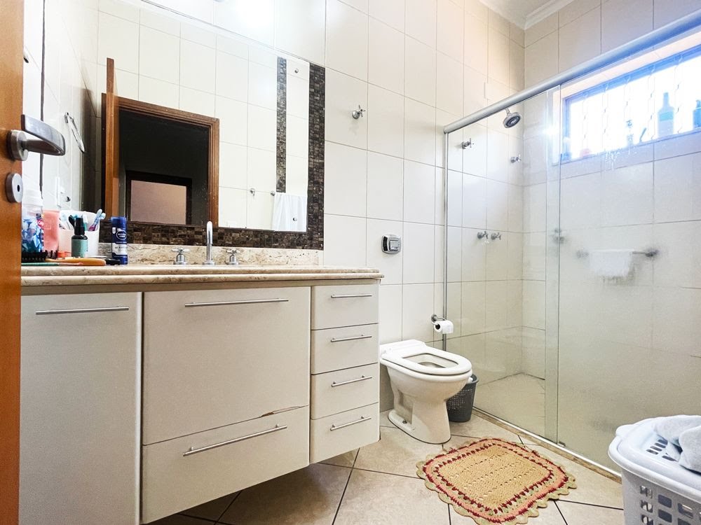 Casa à venda com 3 quartos, 1 suíte, 6 vagas e 380m² no Jardim Anhangüera, Ribeirão Preto (SP) — foto 21 de 30