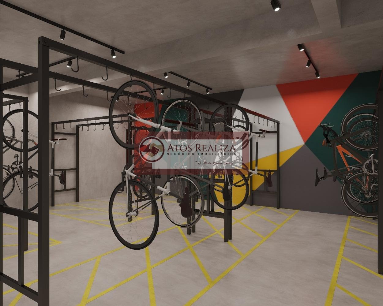 Apartamento à venda com 2 quartos, 1 suíte, 1 vaga e 59m² no Santo Amaro, São Paulo (SP) — foto 7 de 30