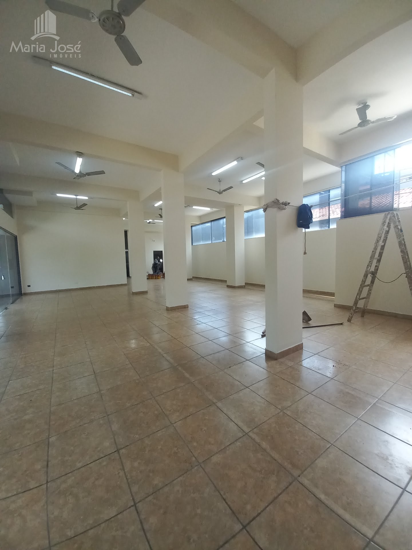 Comercial para alugar com 1 banheiro e 142m² no Canaã, Sete Lagoas (MG) — foto 14 de 14
