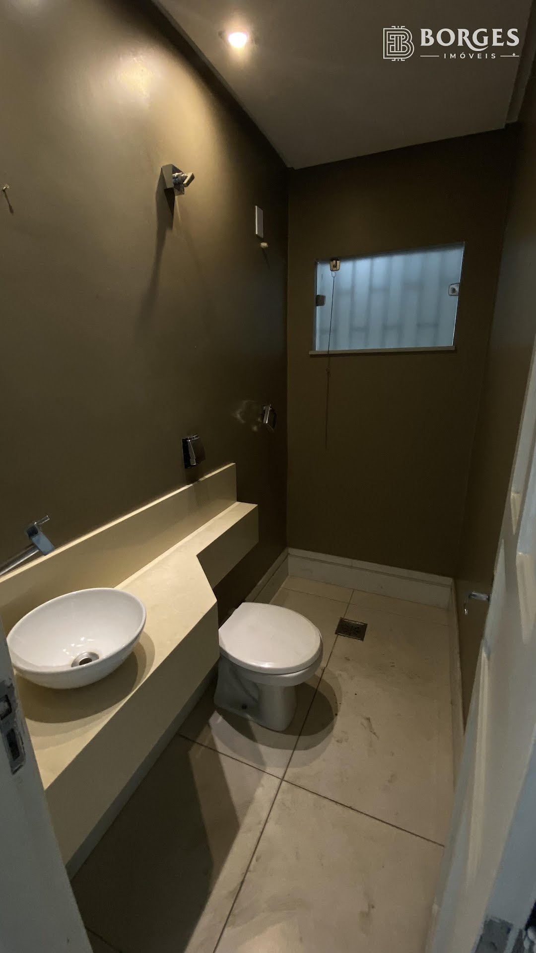 Lavabo