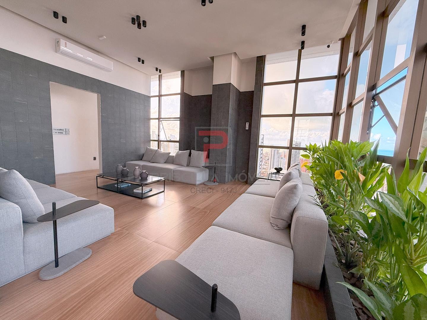Apartamento à venda com 1 quarto, 1 banheiro e 27m² no Tambaú, João Pessoa (PB) — foto 22 de 30