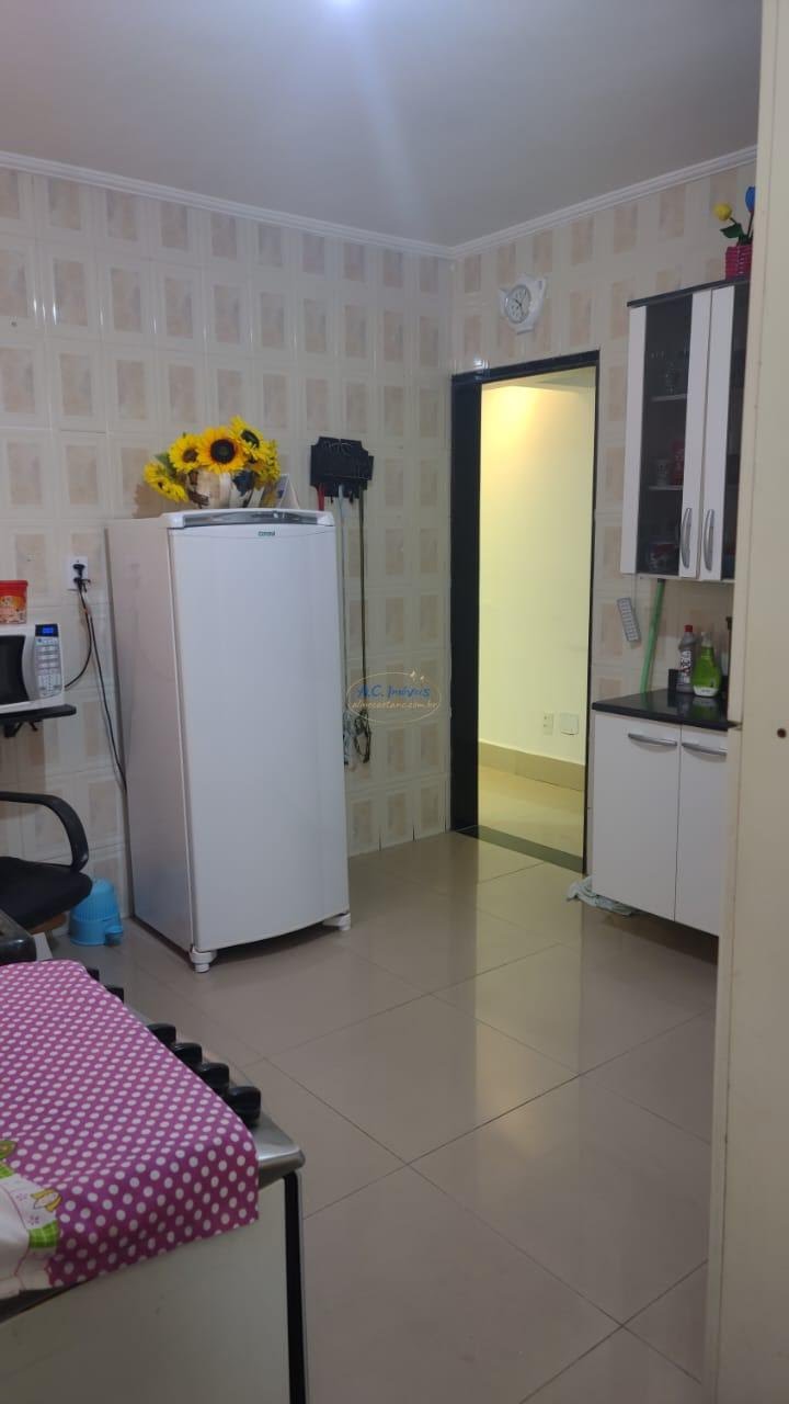 Apartamento à venda com 3 quartos, 3 suítes, 1 vaga e 104m² no Cidade Ocian, Praia Grande (SP) — foto 5 de 15