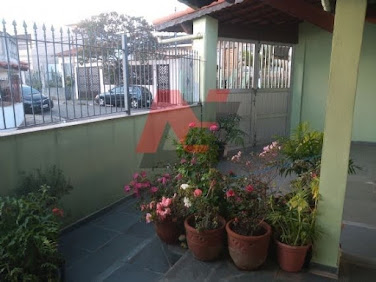 Casa Térrea em Centro  -  Osasco