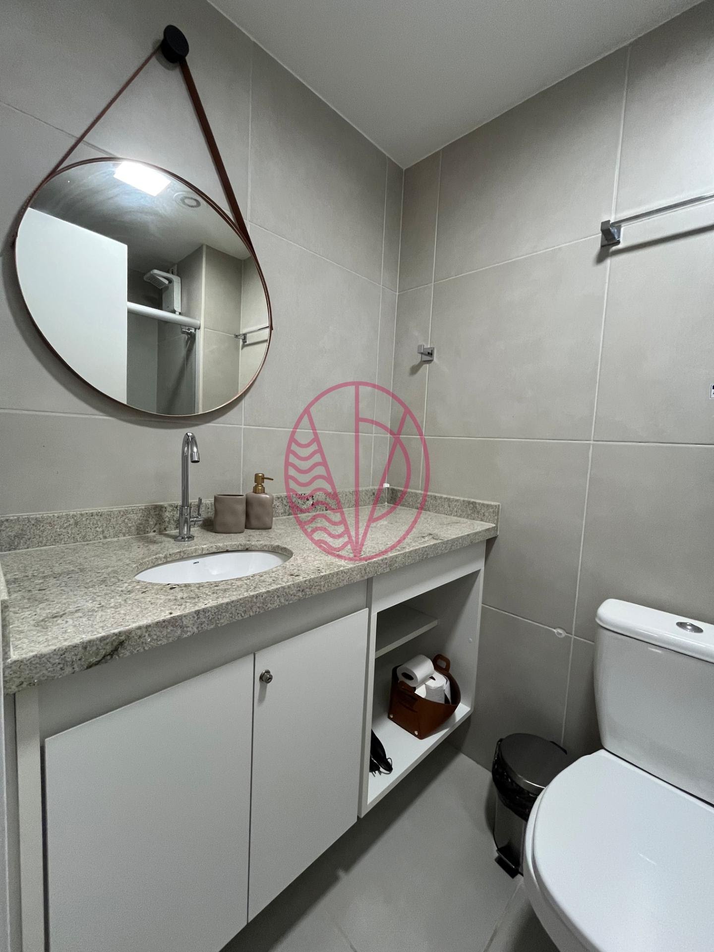 Casa para alugar com 1 quarto, 1 suíte, 1 vaga e 30m² no Jardim Armação, Salvador (BA) — foto 24 de 30