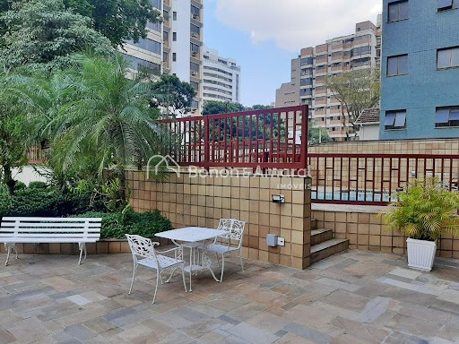 Apartamento, 3 quartos, 145 m² - Foto 24