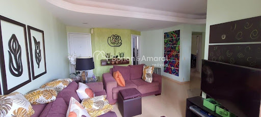 Apartamento, 2 quartos, 67 m² - Foto 1
