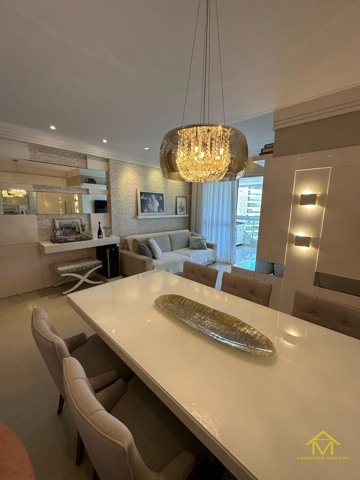 Apartamento à venda com 3 quartos, 3 banheiros, 2 vagas e 127m² no Praia da Costa, Vila Velha (ES) — foto 12 de 14