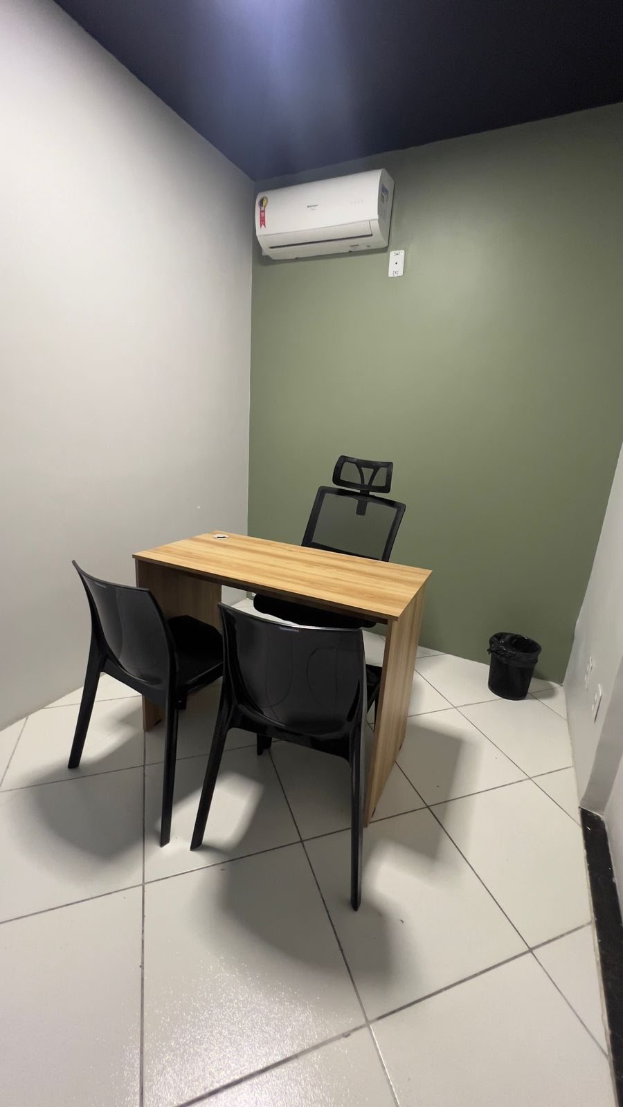 Comercial para alugar com 5m² no Centro, Feira de Santana (BA) — foto 2 de 5