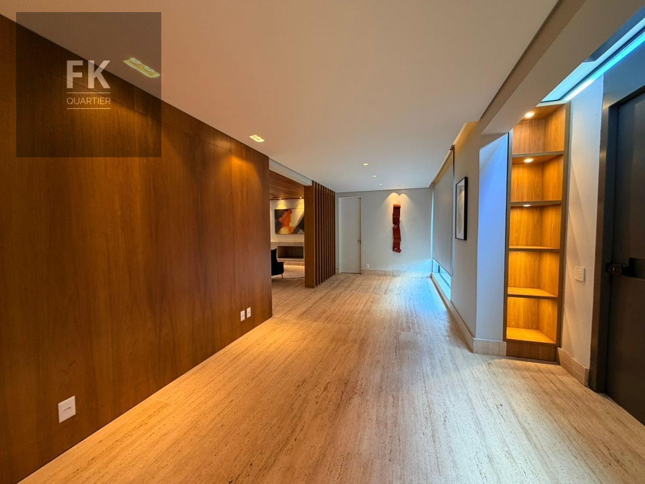 Casa à venda com 5 quartos, 5 suítes, 8 vagas e 800m² no Alphaville Residencial Um, Barueri (SP) — foto 19 de 30