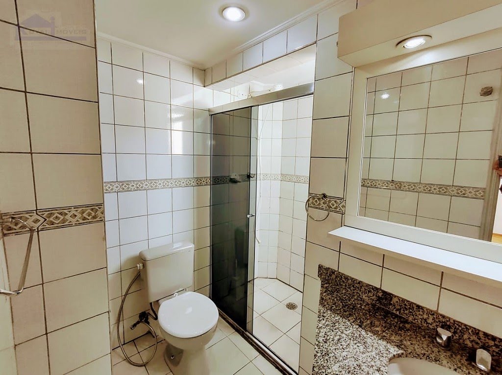 Apartamento para alugar com 1 quarto, 1 banheiro, 1 vaga e 40m² no Vila Clementino, São Paulo (SP) — foto 11 de 14