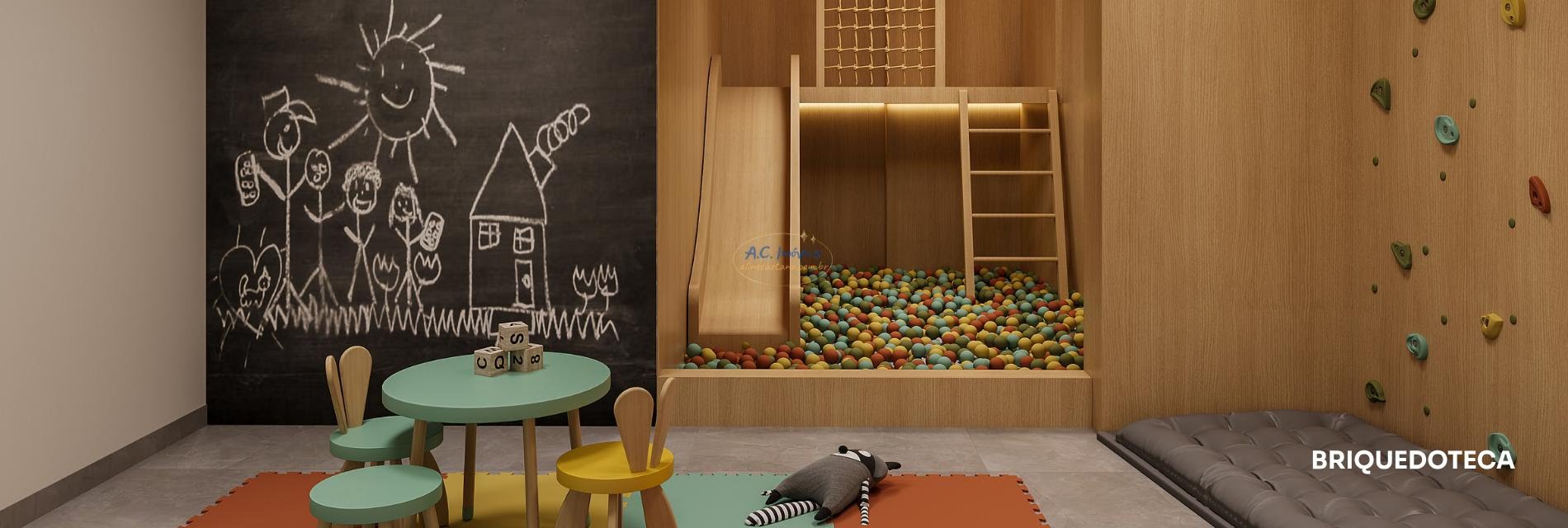 Apartamento à venda com 2 quartos, 1 suíte, 2 vagas e 81m² no Aviação, Praia Grande (SP) — foto 18 de 21