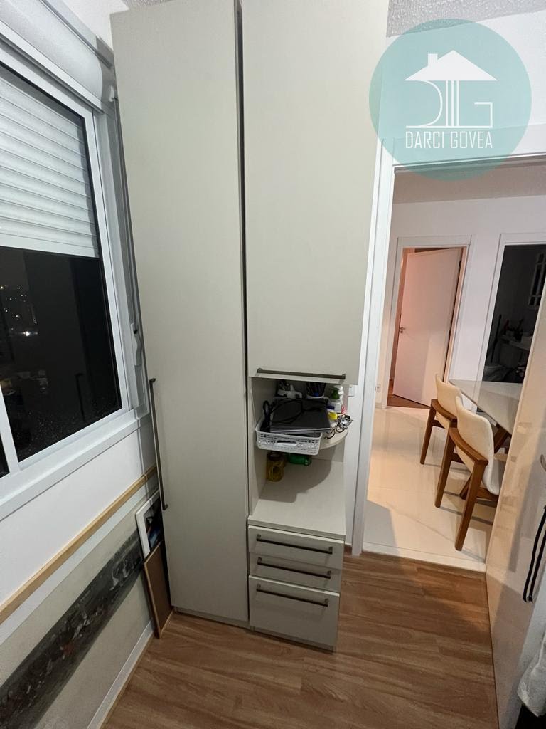 Apartamento à venda com 2 quartos, 1 banheiro e 36m² no Lapa, São Paulo (SP) — foto 6 de 20