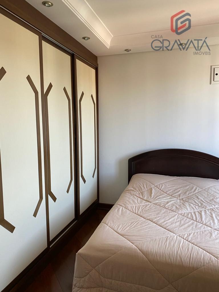 Apartamento à venda com 4 quartos, 4 suítes, 4 vagas e 315m² no Jardim, Santo André (SP) — foto 17 de 30