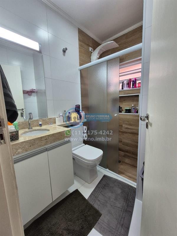 Casa à venda com 3 quartos, 4 banheiros, 2 vagas e 150m² no Vila Nova Mazzei, São Paulo (SP) — foto 8 de 17