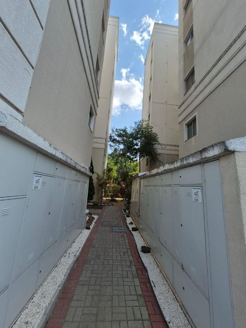 Apartamento à venda com 2 quartos, 1 banheiro, 1 vaga e 47m² no Alto da Boa Vista, Sorocaba (SP) — foto 9 de 18